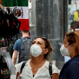 Jalisco mantiene tendencia a la baja en hospitalizaciones por COVID-19