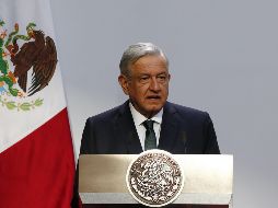 La orden se da luego de advertir que el 11 de septiembre, 15 concesionarias de radio y televisión continuaban difundiendo promocionales alusivos al informe. EFE/ARCHIVO