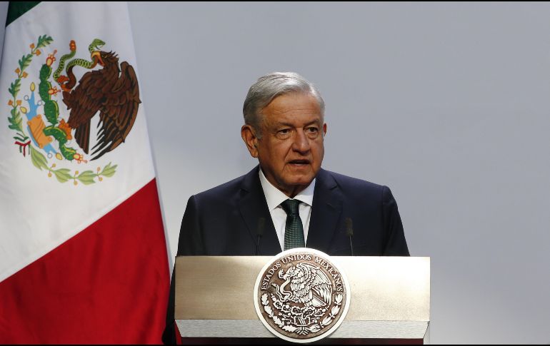 La orden se da luego de advertir que el 11 de septiembre, 15 concesionarias de radio y televisión continuaban difundiendo promocionales alusivos al informe. EFE/ARCHIVO