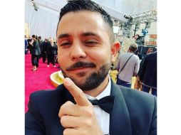 A través de sus redes sociales, Casares informó que ya superó la enfermedad. INSTAGRAM / ricardocasares