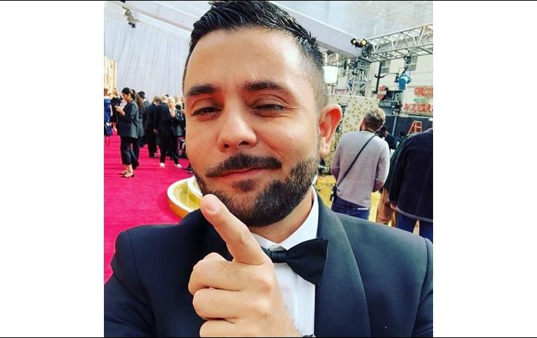 A través de sus redes sociales, Casares informó que ya superó la enfermedad. INSTAGRAM / ricardocasares