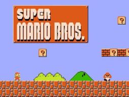 Super Mario Bros. cumple 35 años de mecánicas innovadoras y nostalgia