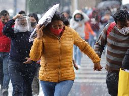 El sistema Radar Jalisco notificó 470 nuevos contagios en el estado, el acumulado llegó a 59 mil 943 casos desde que inició este monitoreo. Xinhua / S. Quintero