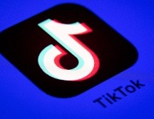 TikTok rechaza que la aplicación sea un riesgo a la seguridad nacional. AFP / ARCHIVO