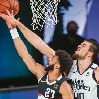 Denver fuerza la serie hasta el límite