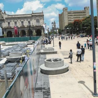 En año con pandemia, Guadalajara casi triplica inversión en obra pública