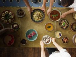 “Chef’s Table” a través de Netflix, es una de las recomendaciones de la semana. TWITTER/@NetflixLat