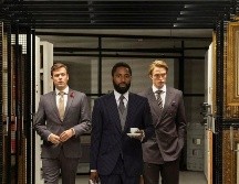 ”Tenet” fue considerado como la prueba de fuego para determinar si las audiencias estaban listas para volver a los cines. ESPECIAL / Warner Bros. Pictures