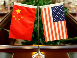 Según las cifras de FAIR, unos 370 mil ciudadanos chinos cursan estudios en los Estados Unidos con visas de estudiantes. AFP / ARCHIVO