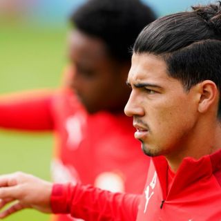 Erick Gutiérrez será operado; causa baja con el PSV