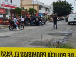 Dos hechos más se registraron en la colonia Jalisco, en Tonalá, y en Paseo de los Agaves, en Tlajomulco. EL INFORMADOR / ARCHIVO