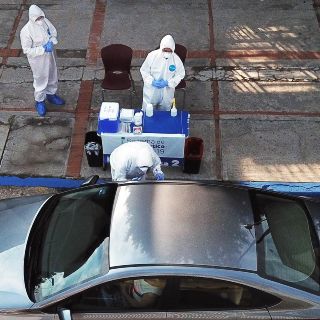 Pese a estabilización de pandemia en Jalisco, piden no bajar la guardia