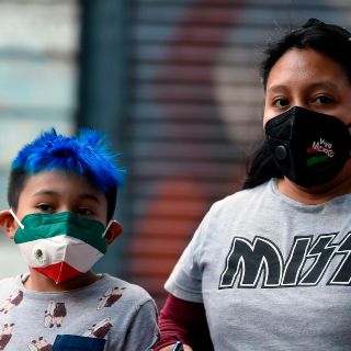 Muertes por coronavirus en México rebasan las 71 mil