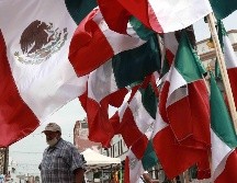 Piden a jaliscienses quedarse en casa el 15 de septiembre