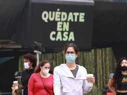 Los municipios metropolitanos son los que concentran el mayor número de fallecimientos. AP / ARCHIVO