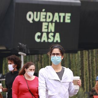 Con 22 muertes más, Jalisco llega a dos mil 835 defunciones por COVID-19