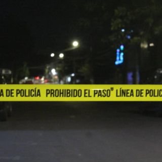 Asesina a su mujer y luego se dispara, en Tlaquepaque