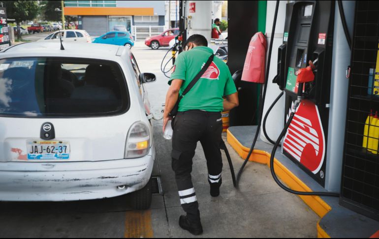 DAÑOS. El organismo ve afectaciones en la economía de los consumidores. EL INFORMADOR • F. Atilano