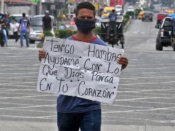 El fallo pone en riesgo de deportación a unos 300 mil salvadoreños, cinco mil nicaragüenses, mil sudaneses y 58 mil haitianos. EL INFORMADOR/ARCHIVO