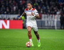 BARATO. Memphis Depay ficharía por el Barcelona a cambio de 25 millones de euros. FACEBOOK/@memphisdepayofficial