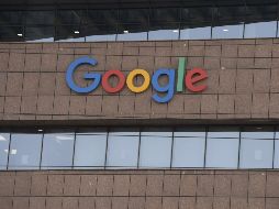 Además, Google ayudará a 500 ciudades a reducir sus emisiones de carbono en una gigatonelada en 2030. AFP / ARCHIVO