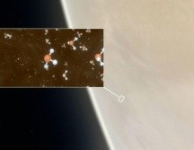 ¿Podría Venus alojar vida? PA MEDIA