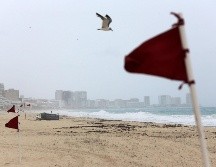Desde 1953, las tormentas tropicales en el Atlántico reciben un nombre a partir de listas elaboradas por el Centro de Huracanes de EU y luego por un comité internacional de la Organización Meteorológica Mundial (OMM). EFE / ARCHIVO