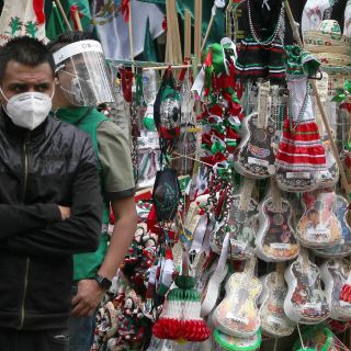 "Vamos bien", asegura Alcocer sobre atención a pandemia por COVID-19