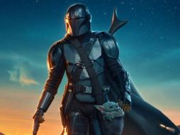 ”El Mandaloriano” es interpretado por Pedro Pascal. TWITTER / @themandalorian