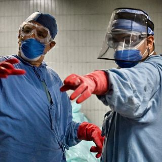 "El tribunal que nos juzga, es el de nuestra conciencia", dice AMLO