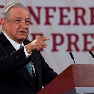 López Obrador afirma que es constitucional pregunta sobre consulta ciudadana