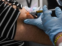 Rusia está reclutando a 40 mil voluntarios para la tercera fase de análisis clínicos de Sputnik V, cuyos resultados se conocerán en octubre-noviembre. AFP/ARCHIVO