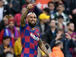 El mediocampista no entrenó con el equipo este martes, con permiso del club para cerrar su fichaje con los de Milán. AFP / ARCHIVO