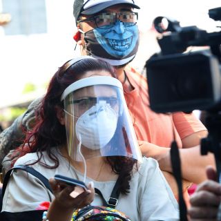 Al menos 366 periodistas han muerto en el mundo por coronavirus