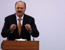 Desde un principio, la fiscalía estadounidense se opuso a su liberación, bajo sospechas de que podría huir. La defensa del ex funcionario ha expresado que no quiere volver a su país. NTX / ARCHIVO