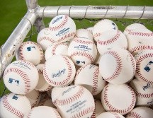 Las series divisionales, de campeonato y la Serie Mundial formarán parte de una burbuja que minimizará la exposición al coronavirus, que ya limitó la temporada a 60 juegos por equipo. AFP / ARCHIVO
