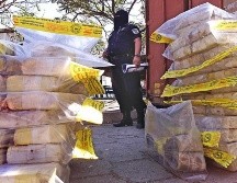 Guna Yala es una zona utilizada para la entrada y salida de drogas proveniente de Colombia. AFP/ARCHIVO