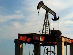 Los contratos de futuros del WTI para entrega en octubre subieron 1.02 dólares respecto a la sesión previa. EFE/ARCHIVO