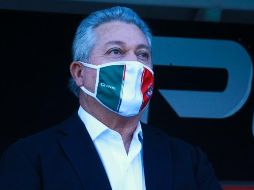 Vucetich aseguró que el VAR es un herramienta para beneficio de ambos equipos. IMAGO 7/E. Bazán