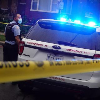 Crímenes bajan en EU durante pandemia