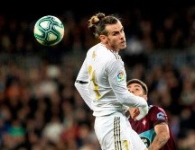 Bale dejó al Tottenham por el Real Madrid en 2013 por poco menos de 100 millones de euros. EFE/R. Jiménez