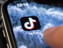 En agosto, TikTok superó las dos mil millones de descargas en el mundo. EFE/ARCHIVO