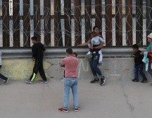 Al menos otras dos personas presentaron denuncias por el mismo delito. SUN/ARCHIVO