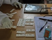 Autoridades de salus instan a la población a permanecer en casa en estas fiestas patrias para reducir el riesgo de contagios. EFE/D. Solanki