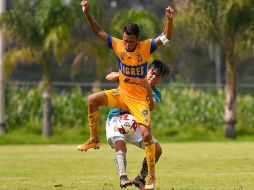 Cardona llegó como refuerzo esta campaña y no ha tenido minutos en lo que va del certamen. IMAGO 7/S. Laureano