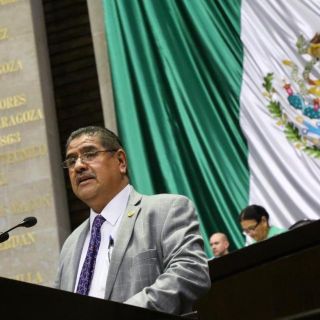 Diputado del PES muere por coronavirus