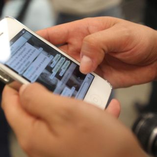 Cómo funciona el nuevo botón de llamada de WhatsApp