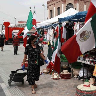 La OCDE rebaja su previsión de 2020 para México