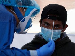 Los pacientes recuperados en el mundo se acercan a los 22 millones. AP / ARCHIVO