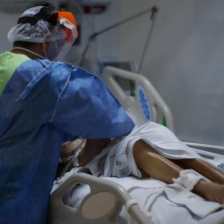 CDMX registra exceso de 30 mil muertes de enero a agosto